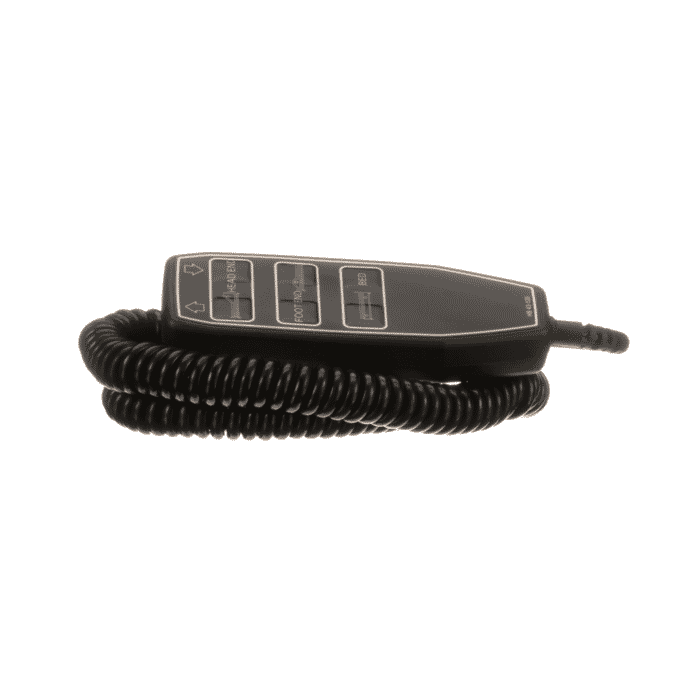 Hillrom Pendant (1380G) - DATE