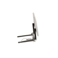 Hillrom Patient Left Headrail Assembly (3876) - DGOM