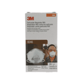 Hillrom 3M Particulate Resp 8246 R95 - DGWK