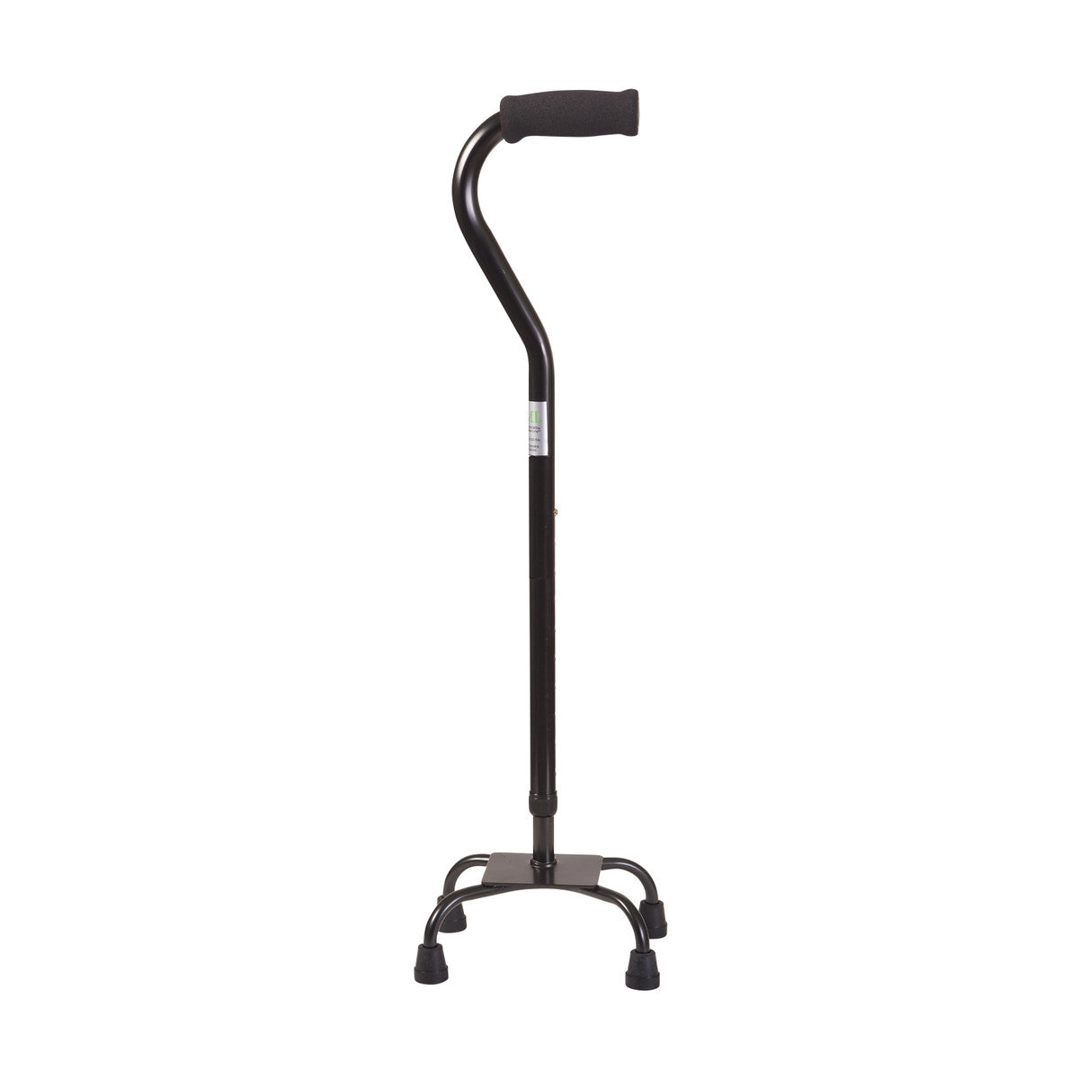 DMI Adjustable Quad Canes, 2 PER PACK
