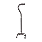 DMI Adjustable Quad Canes, 2 PER PACK