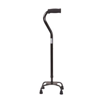 DMI Adjustable Quad Canes, 2 PER PACK