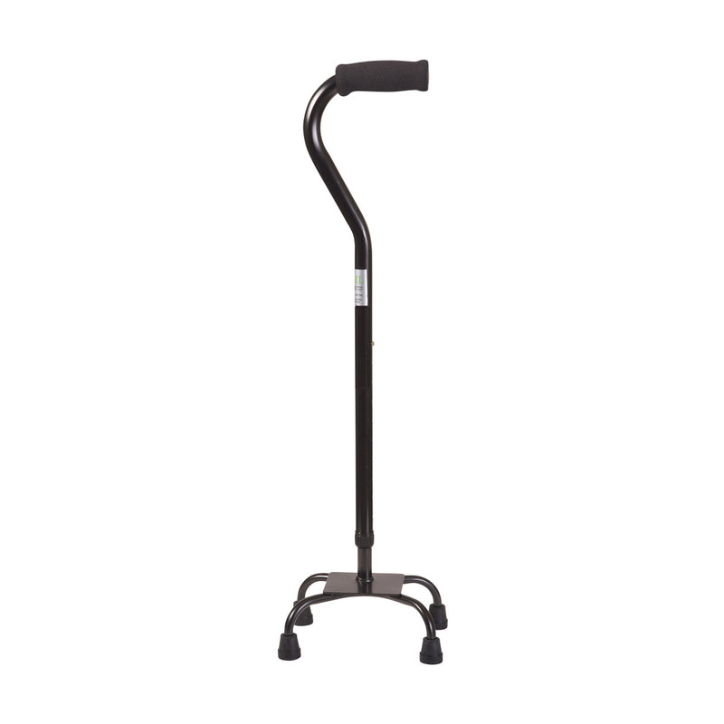 DMI Adjustable Quad Canes, 2 PER PACK