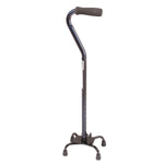 DMI Adjustable Quad Canes, 2 PER PACK