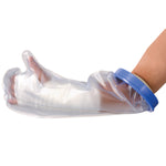 DMI Waterproof Cast and Bandage Protectors
