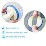 DMI Waterproof Cast and Bandage Protectors