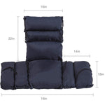 DMI Comfort Chair Pillow Cushions