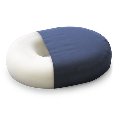 DMI Molded Foam Ring Donut Seat Cushions