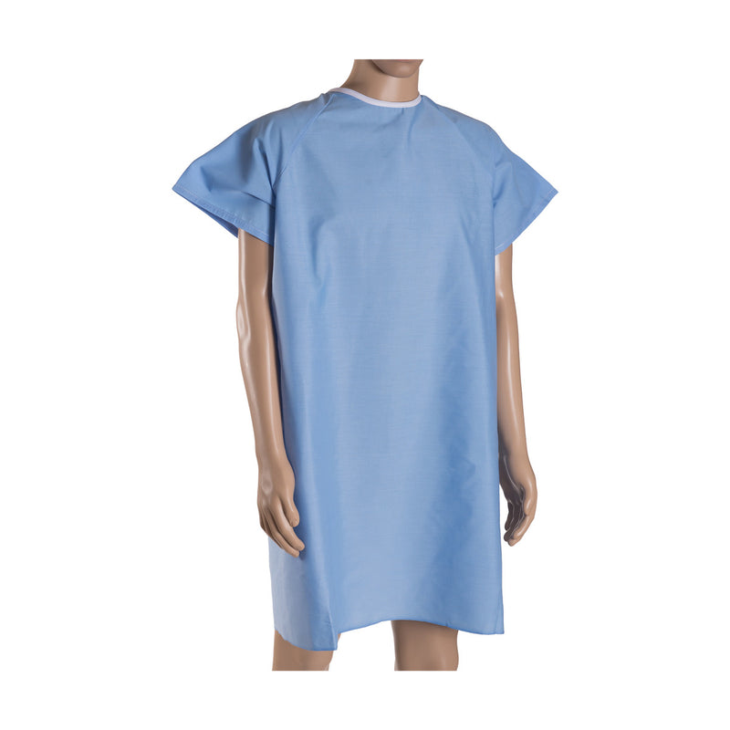 DMI Patient Hospital Convalescent Gowns One size fits most