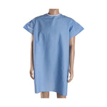 DMI Patient Hospital Convalescent Gowns One size fits most