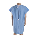 DMI Patient Hospital Convalescent Gowns One size fits most