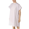 DMI Patient Hospital Convalescent Gowns One size fits most