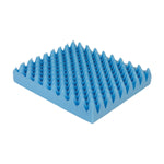 DMI Convoluted Foam Chair Pads