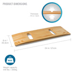 DMI Deluxe Wood Transfer Boards