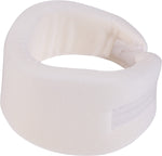 DMI Firm Foam Cervical Collar Neck Support