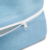 DMI Orthopedic Foam Bed Wedge Pillows