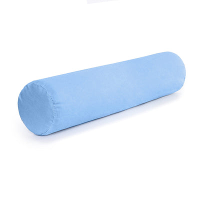 DMI Foam Roll Pillow for Home and Travel