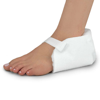 DMI Adjustable Heel and Elbow Protectors