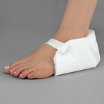 DMI Adjustable Heel and Elbow Protectors