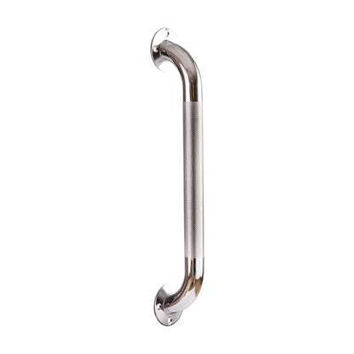 DMI Textured Steel Grab Bars