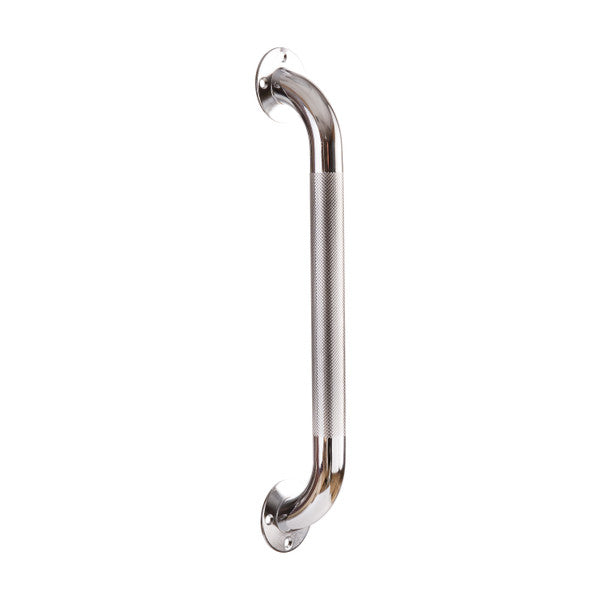 DMI Textured Steel Grab Bars