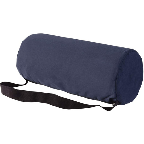DMI Lumbar Roll Back Support Cushion Pillow