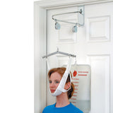 DMI Overdoor Traction Set