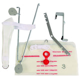 DMI Overdoor Traction Set