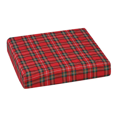 DMI Molded Foam Seat Cushion for Wheelchair or Chair