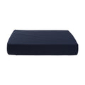 DMI Foam Seat Cushion for Wheelchair or Chair