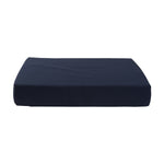 DMI Foam Seat Cushion for Wheelchair or Chair