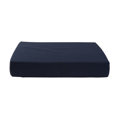 DMI Foam Seat Cushion for Wheelchair or Chair