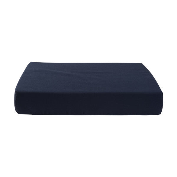 DMI Foam Seat Cushion for Wheelchair or Chair