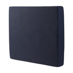 DMI Foam Seat Cushion for Wheelchair or Chair