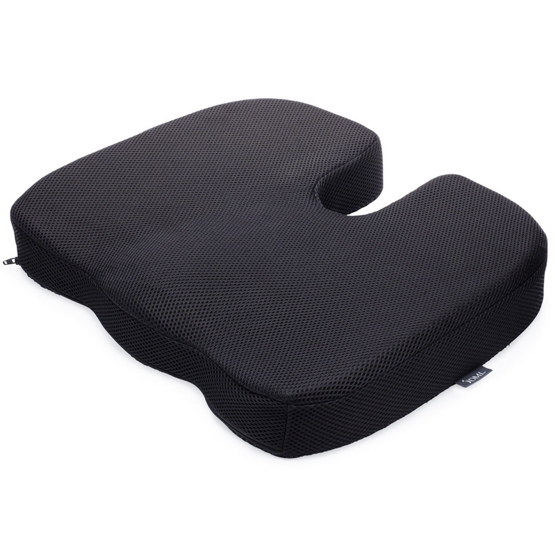 DMI Premium Coccyx Seat Cushion