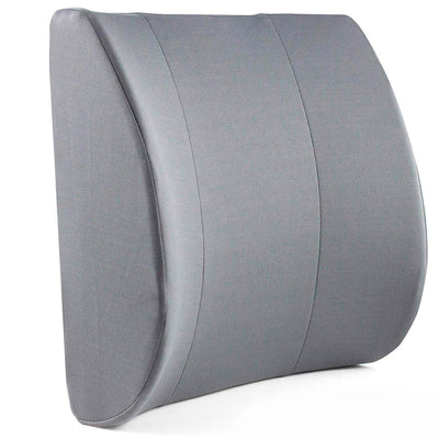 DMI Relax-a-Bac™ Lumbar Back Cushion with Insert and Strap