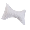 DMI Hypoallergenic Contour Rest Pillow