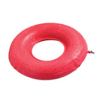 DMI Inflatable Rubber Ring Donut Seat Cushion