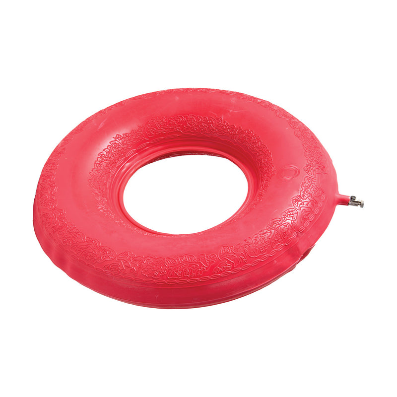 DMI Inflatable Rubber Ring Donut Seat Cushion