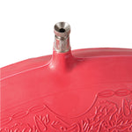 DMI Inflatable Rubber Ring Donut Seat Cushion