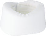 DMI Soft Foam Cervical Collar Neck Support