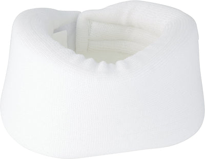 DMI Soft Foam Cervical Collar Neck Support