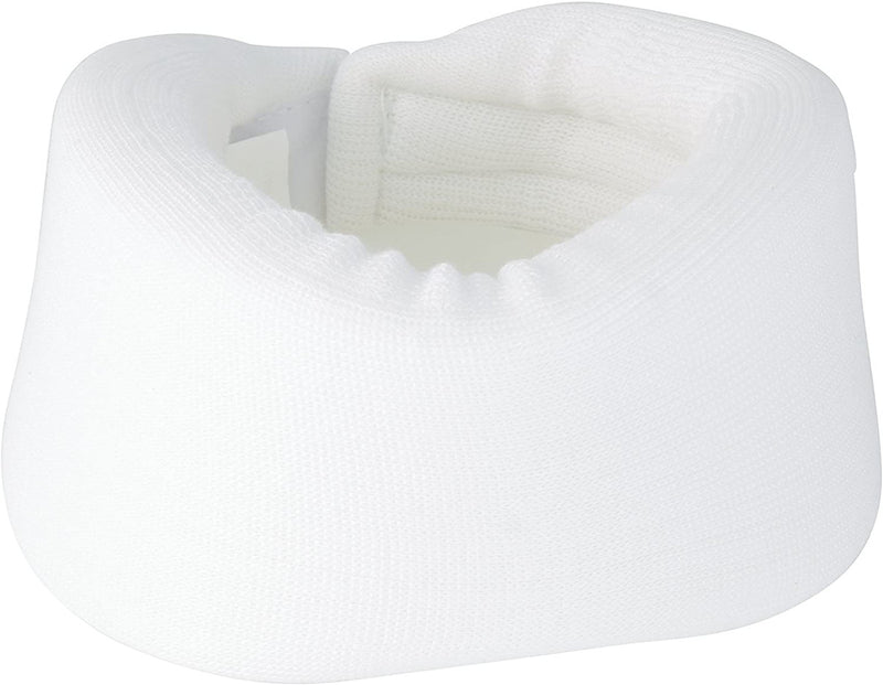 DMI Soft Foam Cervical Collar Neck Support