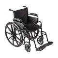 DMI Standard Wheelchair