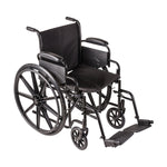 DMI Standard Wheelchair