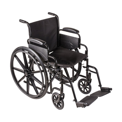 DMI Standard Wheelchair