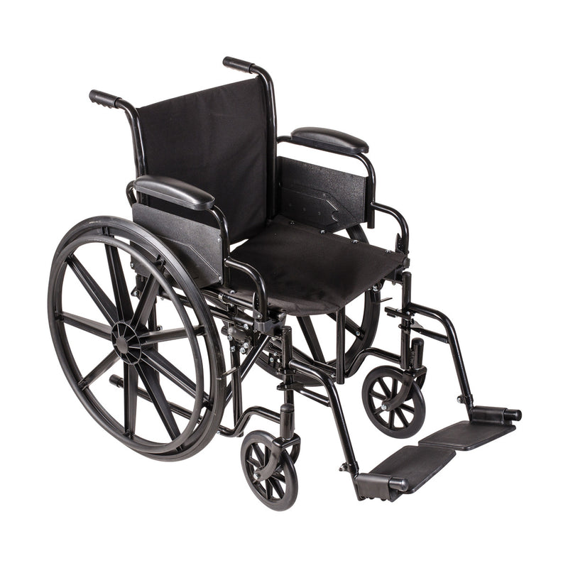 DMI Standard Wheelchair