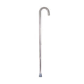 DMI Vinyl Standard Handgrip Adjustable Aluminum Canes - 502-1302-0600