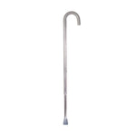 DMI Vinyl Standard Handgrip Adjustable Aluminum Canes - 502-1302-0600