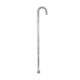 DMI Vinyl Standard Handgrip Adjustable Aluminum Canes - 502-1302-0600